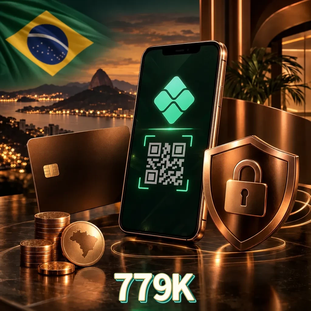 PP Games na 779K